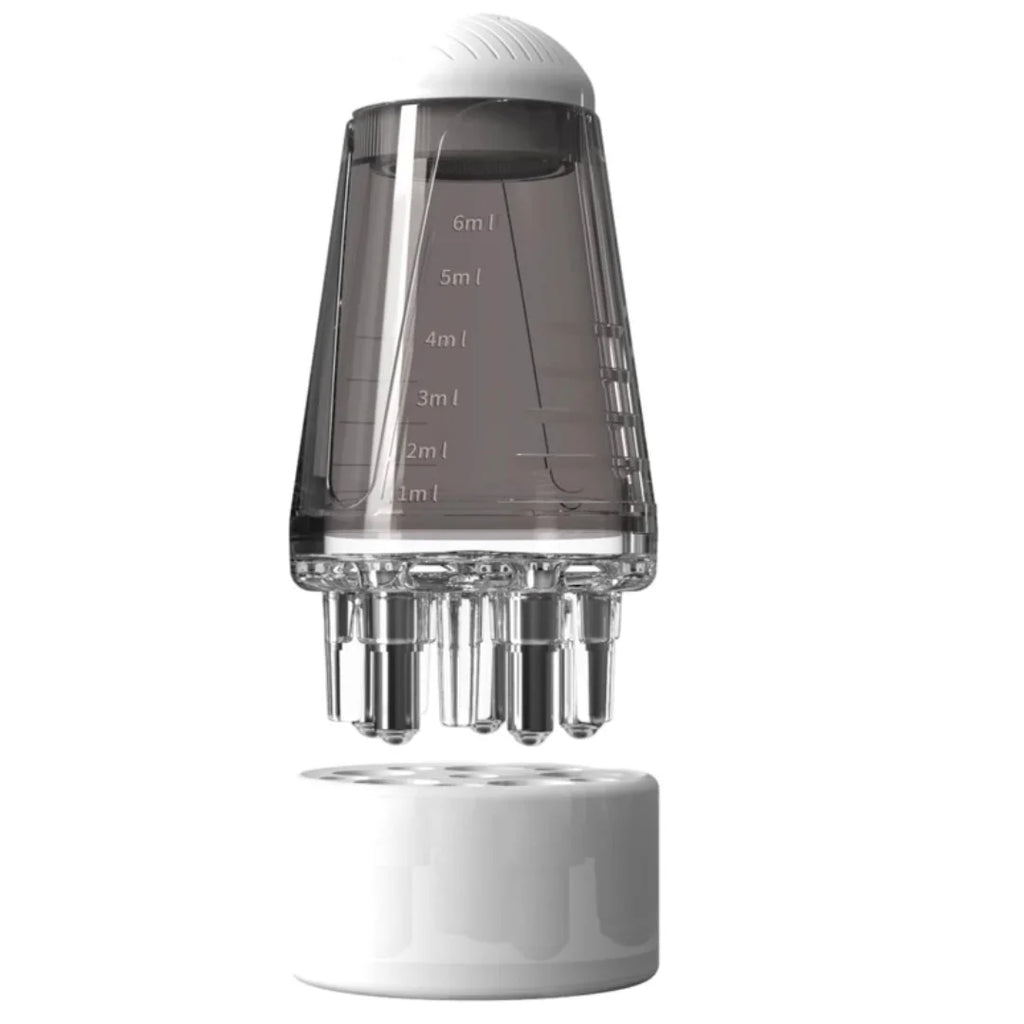 Scalp Applicator Roller for Hair Growth